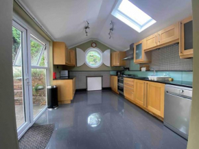 Elegant flat in a fantastic area